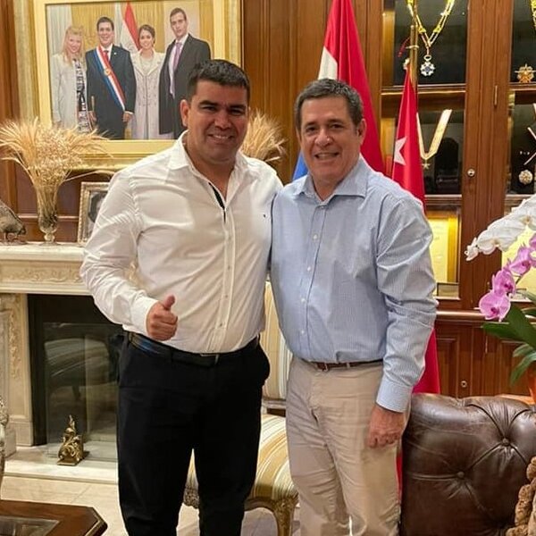 Otro político cartista enredado con el narcotráfico - El Independiente
