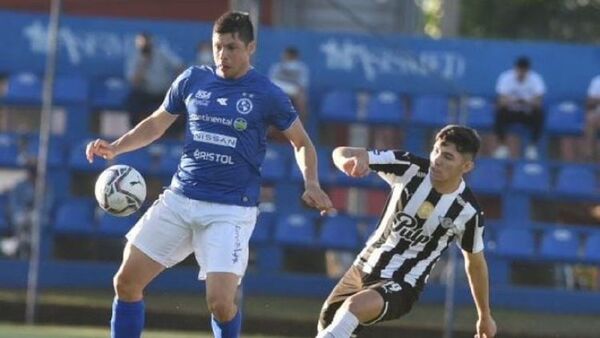 Libertad recibe a Sol para seguir en lo más alto del torneo