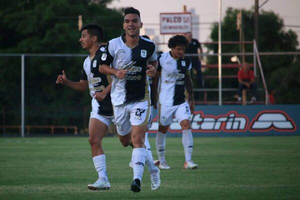 Tacuary vs. Guaireña: uno por la consolidación, otro por la recuperación - Fútbol - ABC Color
