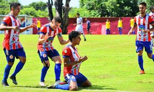 Intermedia 2022: Pastoreo y San Lorenzo no tuvieron piedad de sus rivales