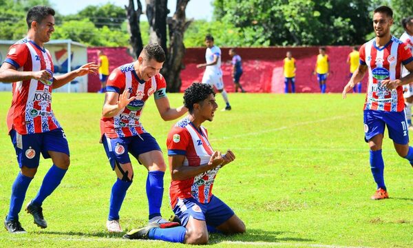 Intermedia 2022: Pastoreo y San Lorenzo no tuvieron piedad de sus rivales