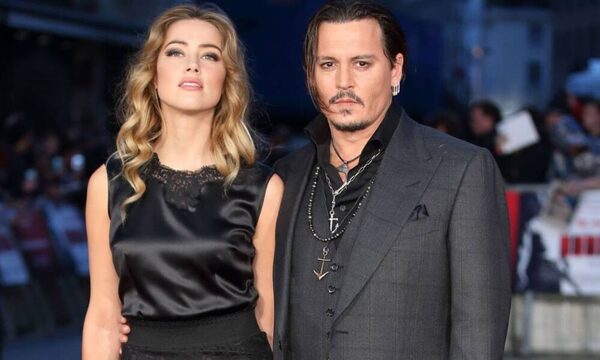 Amber Heard sobre caso de difamación de Johnny Depp: “Siempre he mantenido un amor por él”