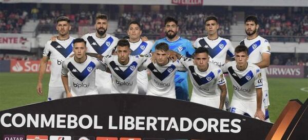 Boca Juniors no pudo con Vélez, pero aún manda en la Copa de la Liga argentina