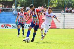 Diario HOY | Los goles van por cuenta de Pastoreo y San Lorenzo