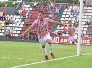 División Intermedia 2022: San Lorenzo y Pastoreo, golean en la mañana dominical   - Fútbol de Ascenso de Paraguay - ABC Color