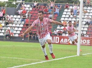 División Intermedia 2022: San Lorenzo y Pastoreo, golean en la mañana dominical - Fútbol de Ascenso de Paraguay - ABC Color