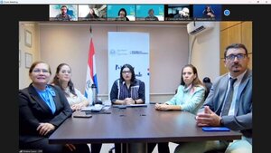 Centro de Relevo instalará plataforma web con servicios de interpretación - .::Agencia IP::.