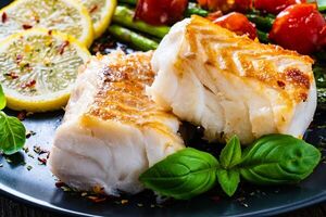 ¿Por qué es bueno comer pescado? - Gastronomía - ABC Color