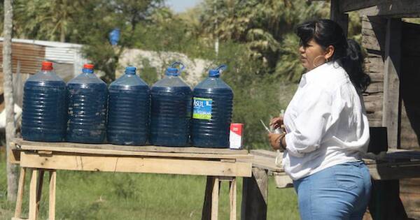 La Nación / El contrabando está en su mejor momento, aseguran