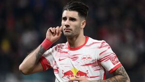 Diario HOY | El Leipzig se aferra a la 'Champions'