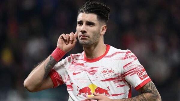 Diario HOY | El Leipzig se aferra a la 'Champions'