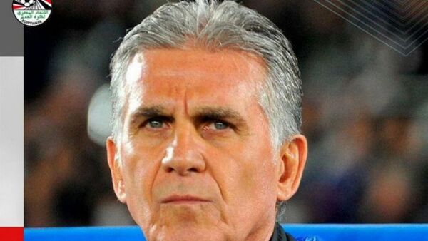 Carlos Queiroz deja Egipto tras no lograr el pase al Mundial