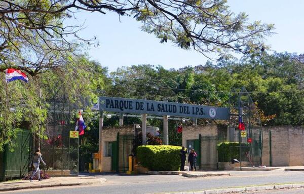 Diario HOY | Fue a hacer una caminata y falleció: muerte súbita en el Parque de la Salud