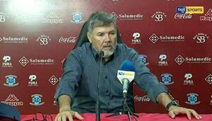 Crónica / Gustavo Bobadilla: “De a poquito seguiremos mejorando”
