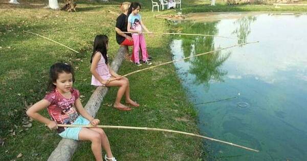 La Nación / Jardines de Remansito: combo perfecto para disfrutar en Semana Santa y todo el año