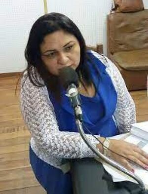 Secretaria de Educación lamenta falta de consideración de docentes de la APROCRE, hacía autoridades
