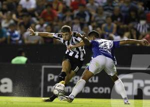 Crónica / El Guma gana, se aleja en la punta y se inyecta ánimo para su partido copero