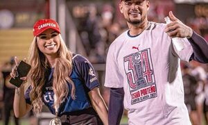 ¿Se pelearon je’yma?: Novia de Jean Fernandes ¿se muda a vivir sola?