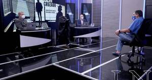 La Nación / El PLRA debe comprender su rol de ser el principal partido de la oposición, dice Llano