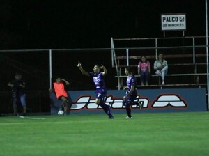 Guaireña FC baja la persiana de la novena fecha con un triunfo - APF