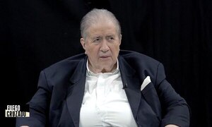 Diario HOY | Ramírez Zambonini cuestiona desbloqueo de listas y voto directo en los partidos