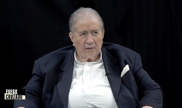 Diario HOY | Ramírez Zambonini cuestiona desbloqueo de listas y voto directo en los partidos