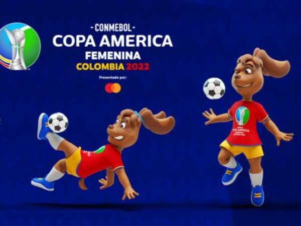 Histórica premiación de la Conmebol - El Independiente