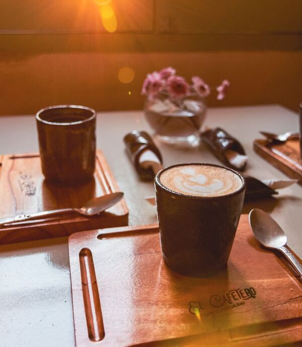 A la conquista de los coffee lovers