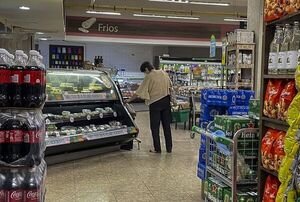 La inflación en alza en Paraguay y ya está entre las más elevadas de la región - Nacionales - ABC Color