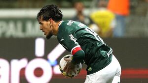Atlético Mineiro confirma favoritismo en el Brasileirão - Fútbol - ABC Color