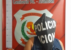 Diario HOY | Discusión termina con un herido de arma blanca, mujer fue detenida