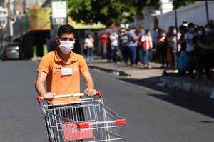 Diario HOY | Semana Santa con oportunidades laborales en varios rubros