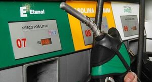 La inflación de Brasil superó las expectativas con la aceleración más pronunciada en 28 años