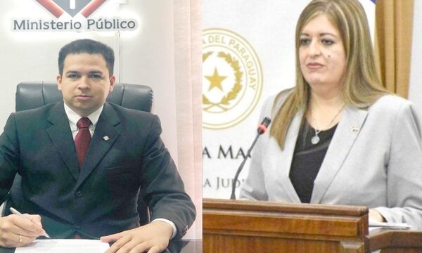 Fiscal General del Estado dispone cambios enunidades fiscales del Este y hay dos sin causas – Diario TNPRESS
