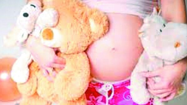 Piden que abusador reconozca a bebé para exigir prestación