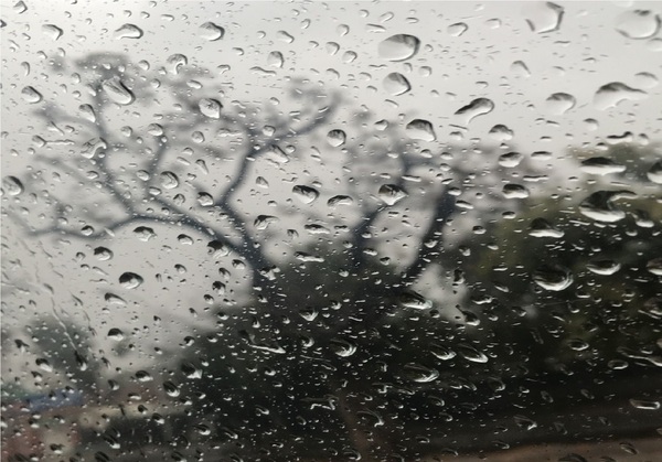 Anuncian lunes con nuevas lluvias y tormentas