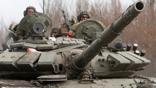 Invasión rusa EN VIVO: el Ejército ucraniano dijo que se prepara para la “batalla final” en el puerto sitiado de Mariupol