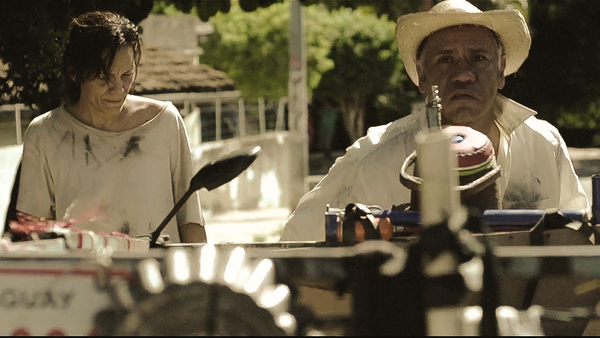 Este lunes harán proyecciones gratuitas de los audiovisuales “Vida Reciclada” y “Rúa” - El Trueno
