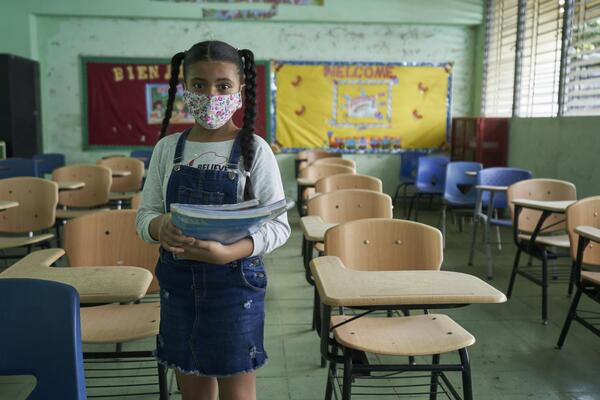 Jubilación docente, plurigrados y aulas vacías: los desafíos educativos de 2022 - El Independiente