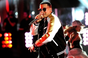 Daddy Yankee incluyó a Paraguay en su última gira - Megacadena — Últimas Noticias de Paraguay