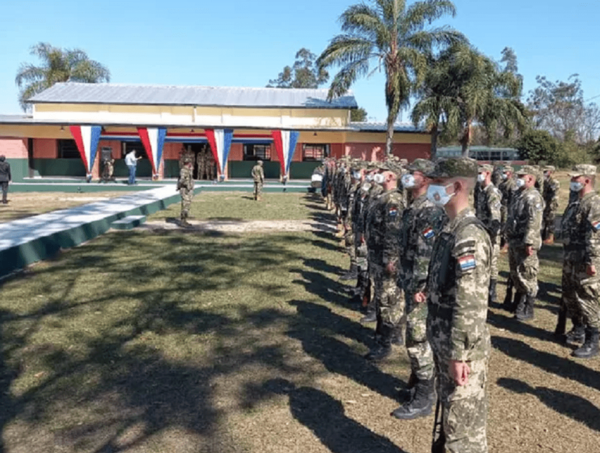 Cadete de la Academil es citado para declarar; padres temen represalias · Radio Monumental 1080 AM