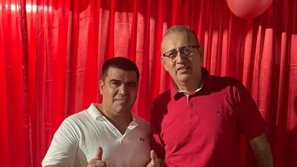 Concejal dice ser abogado de capo narco y que audios se "malinterpretaron"