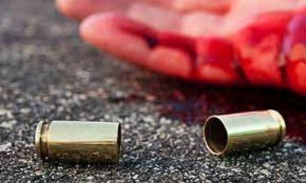 Menor fue asesinado por disparo de arma de fuego en Colonia Itapopó
