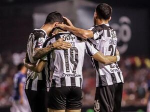 “El equipo hizo un partido muy correcto y estamos contentos” - Libertad - ABC Color