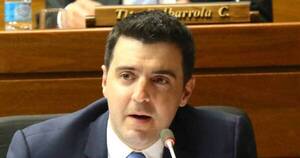 La Nación / Diputado señala que es preocupante la falta de respaldo técnico para tratar ley de estabilización