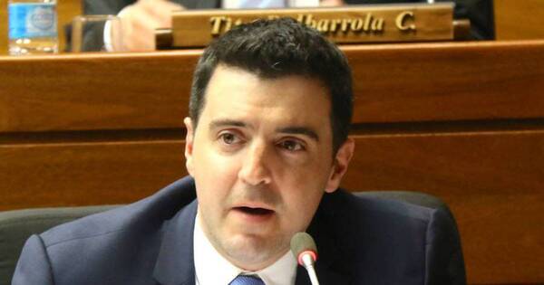 La Nación / Diputado señala que es preocupante la falta de respaldo técnico para tratar ley de estabilización