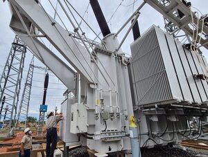 Ingenieros de la ANDE rechazan propuesta para reducir la tarifa de energía eléctrica · Radio Monumental 1080 AM