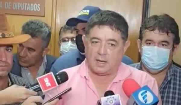 Subsidio al combustible no se trataría hoy en Diputados