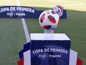 Fin de la fecha 9: Libertad, líder indiscutible del Torneo Apertura