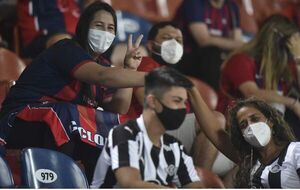 Cerro Porteño-Libertad: cuándo y a qué hora juegan por la Fecha 10 - Libertad - ABC Color